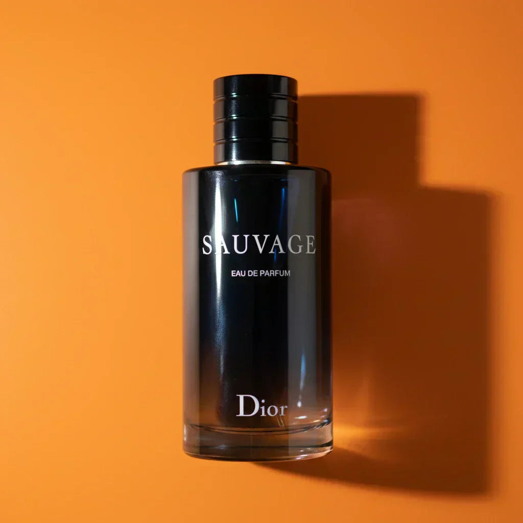 Dior Sauvage Eau de Parfum Smoother & More Refined