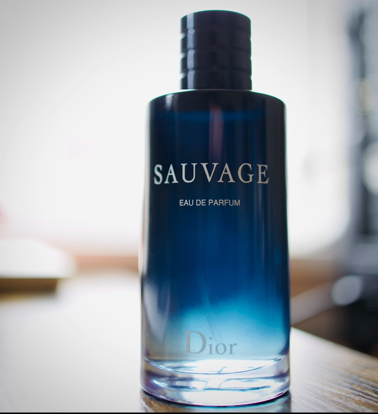 Dior Sauvage EDT or EDP?