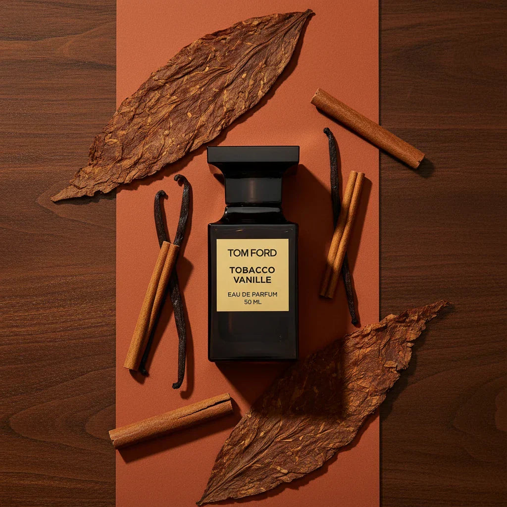 Tom Ford Tobacco Vanille bottle