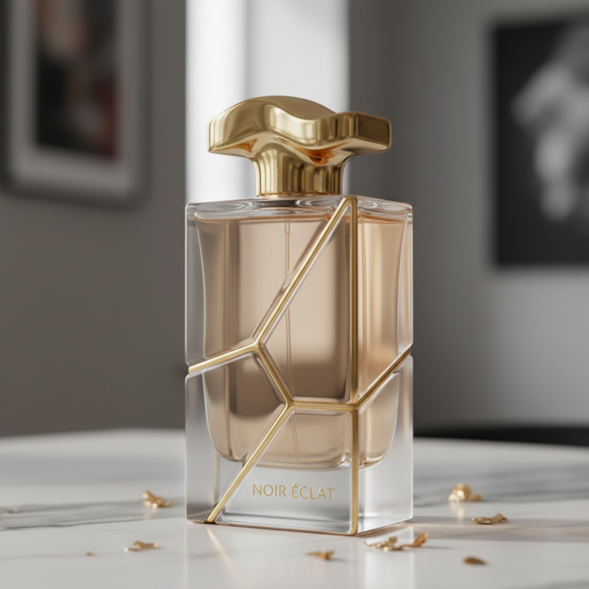 Why most “Niche” perfumes smell the same? and why that’s kind of ridiculous