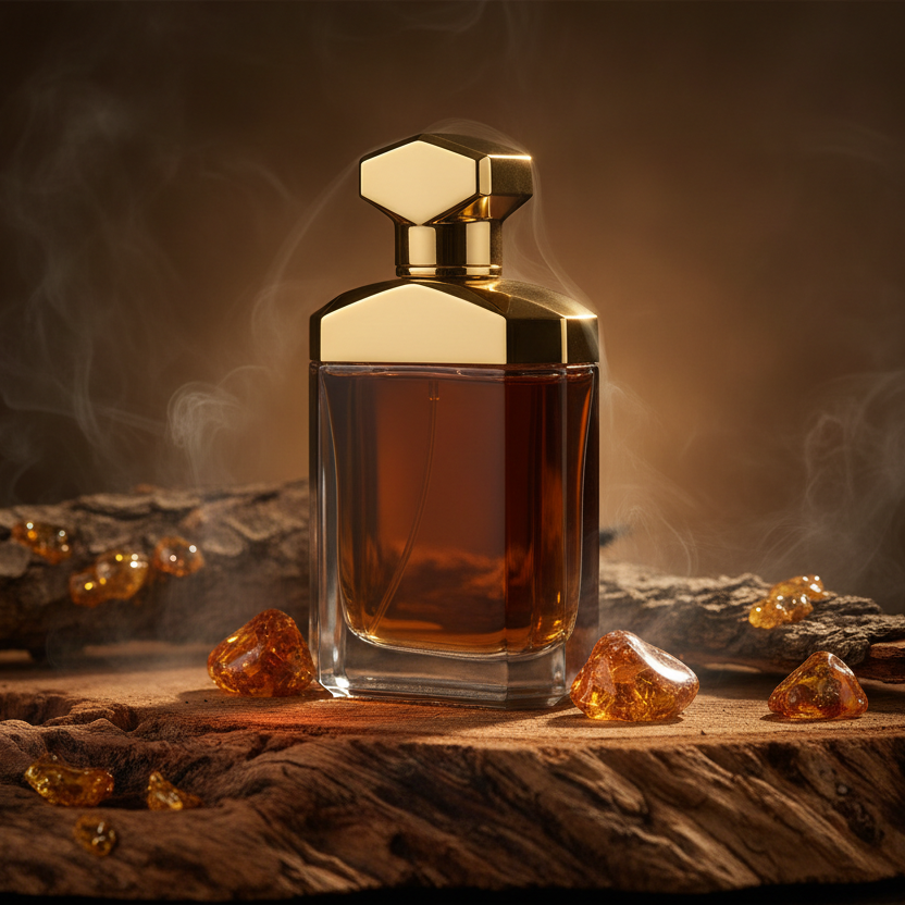 I thought my fragrance had terrible longevity. turns out… it was me.