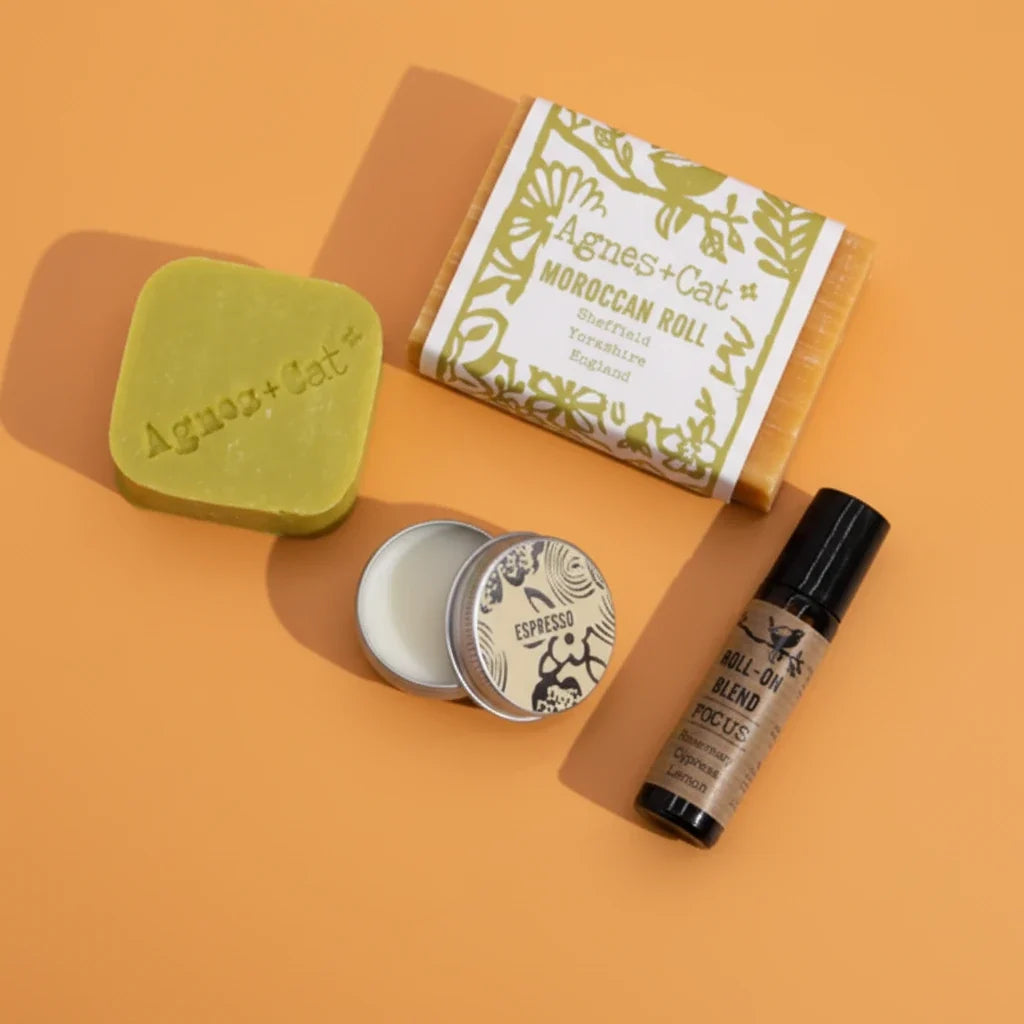 Pamper Hamper Ideas — The Layered Approach to Gifting That Actually Impresses