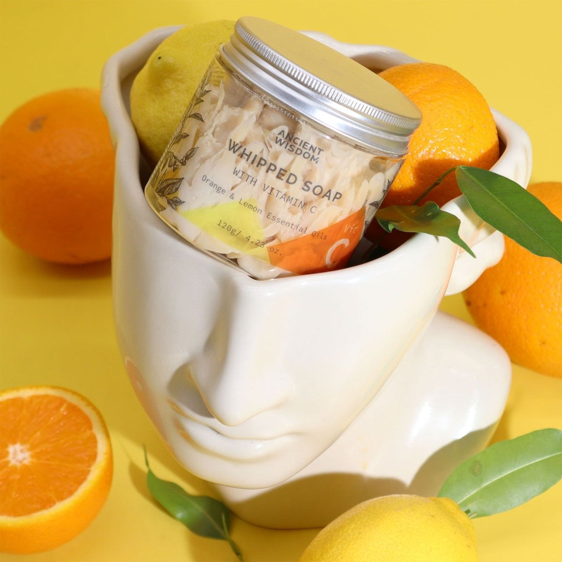 Whipped Soap vs Regular Soap — Is It Worth It?
