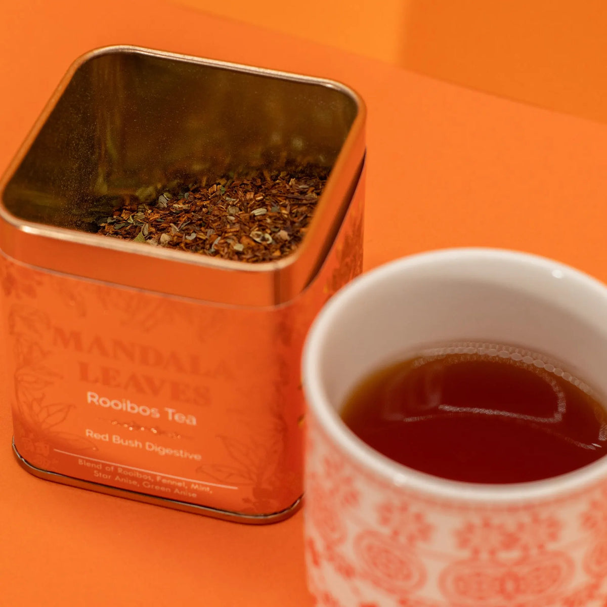 Loose Leaf Tea vs Teabags: Blends, Caffeine and How to Brew