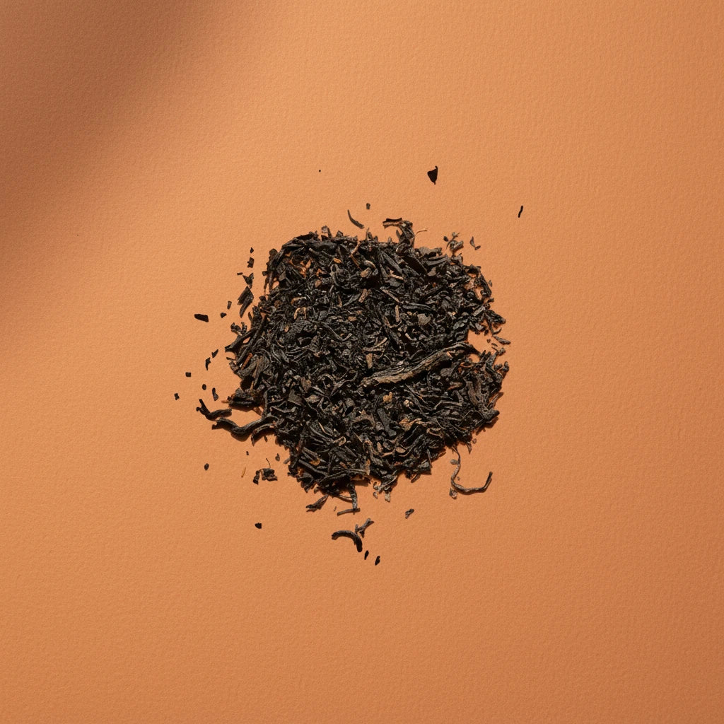 Tobacco Note — Warm, Honeyed & Contemplative