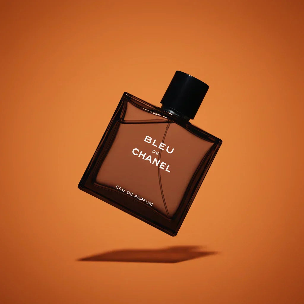 Bleu de Chanel EDP — Versatile, Hesperidic & Crowd Pleaser
