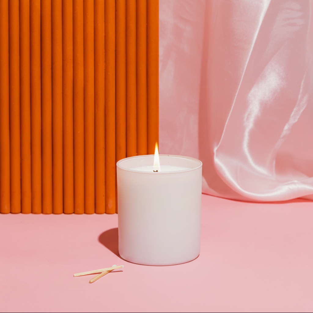 Wooden Wick vs Cotton Wick Candles — Which Burns Better?