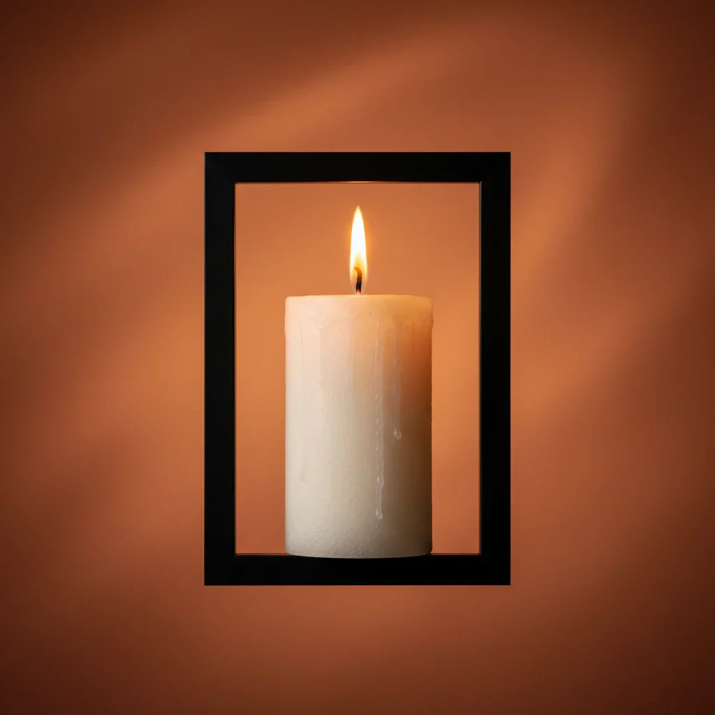 How To Maximise Your Candles' Performance & Scent