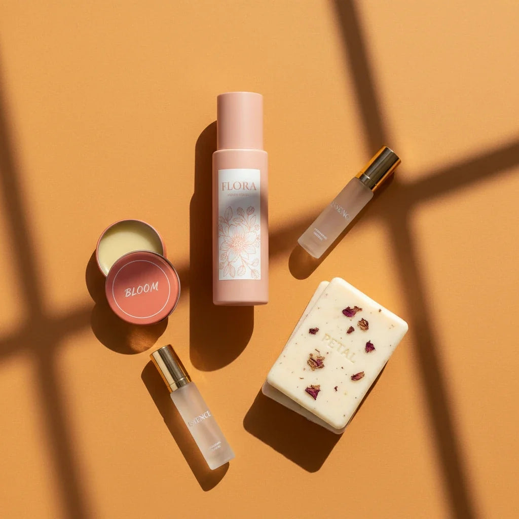Best Aromatherapy Gift Sets for Her — Curated by Occasion