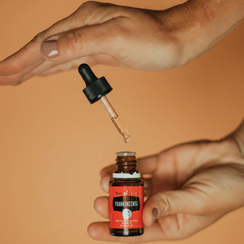 The Psychodermatology Axis – How Inhalation Aromatherapy Lowers Skin-Damaging Cortisol
