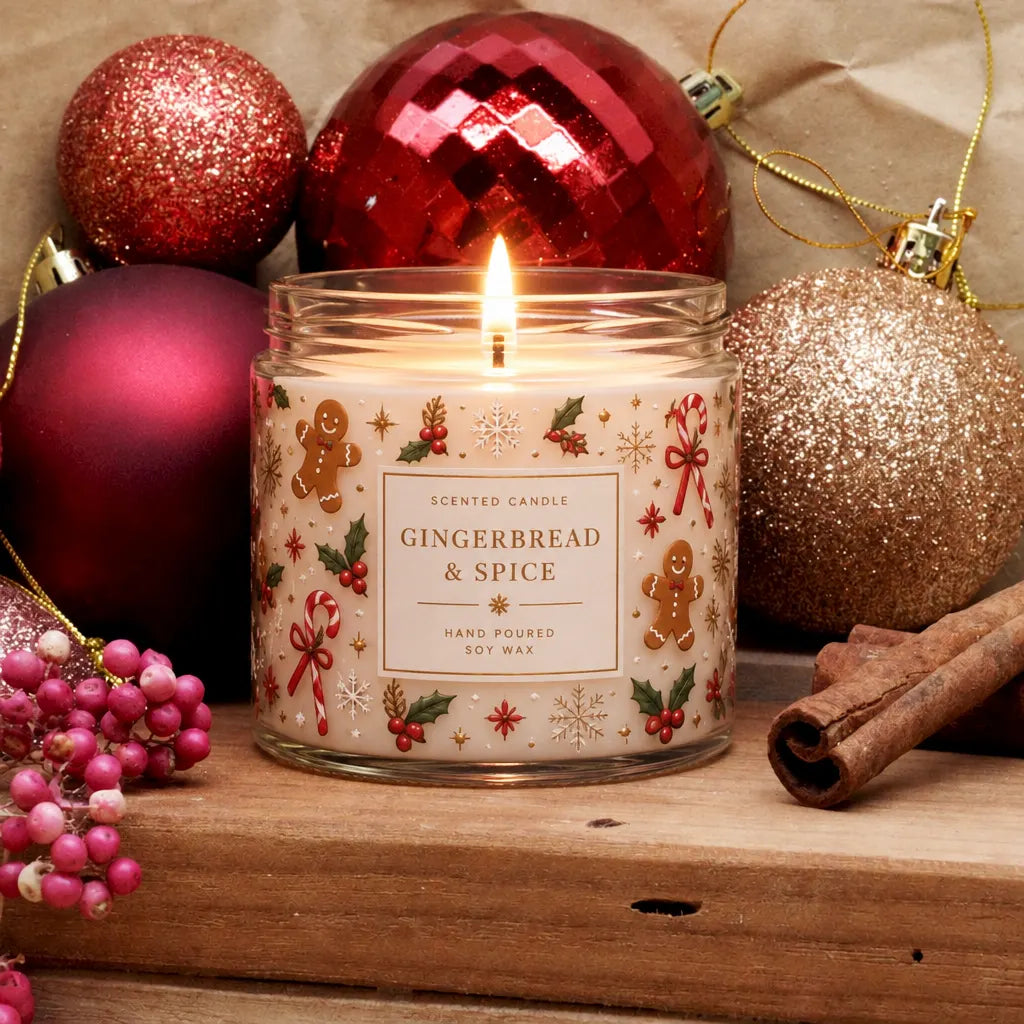 Best Christmas Candle Gifts Under £20, £30 and £50