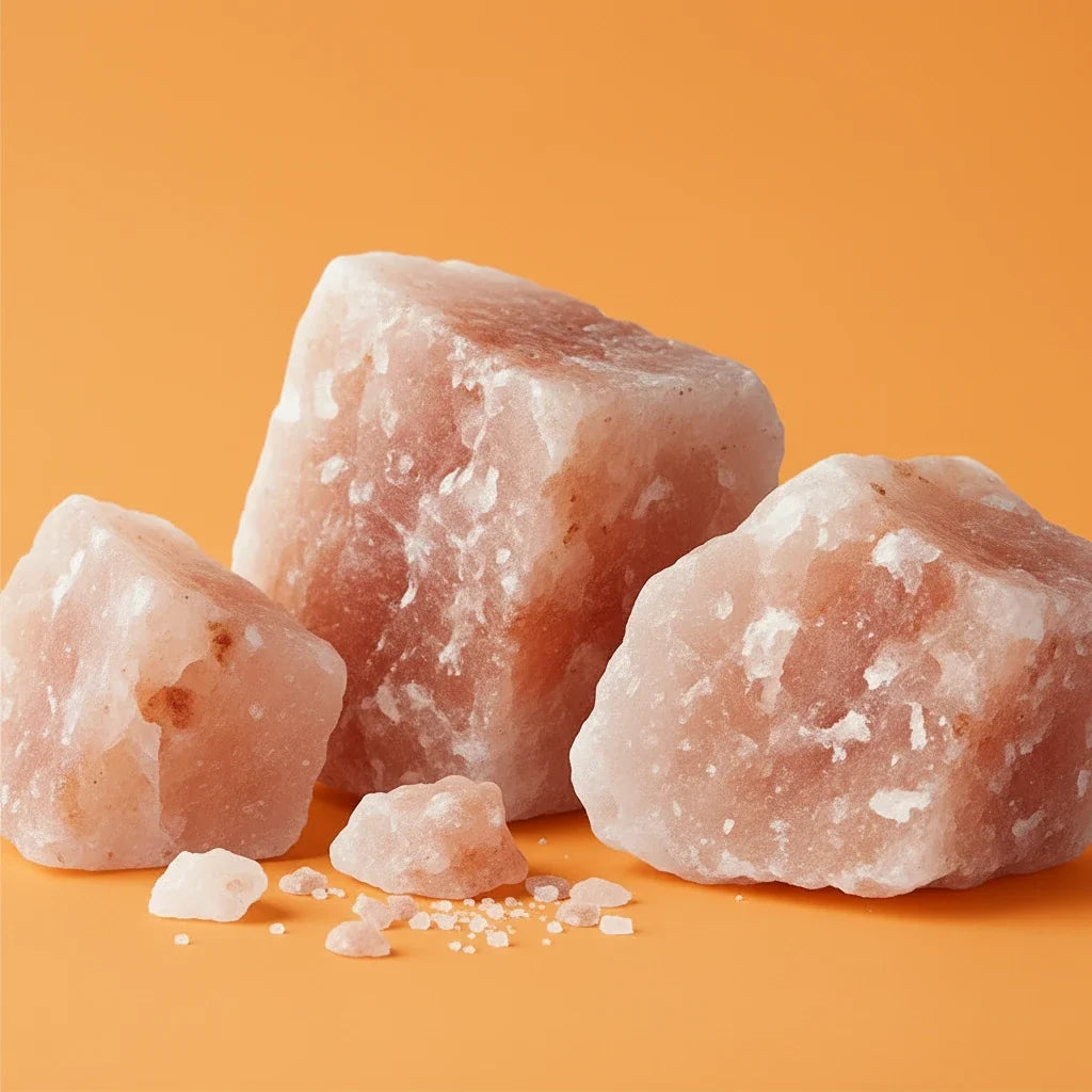Himalayan Bath Salts vs Bath Bombs — Which Is Better for Relaxation?