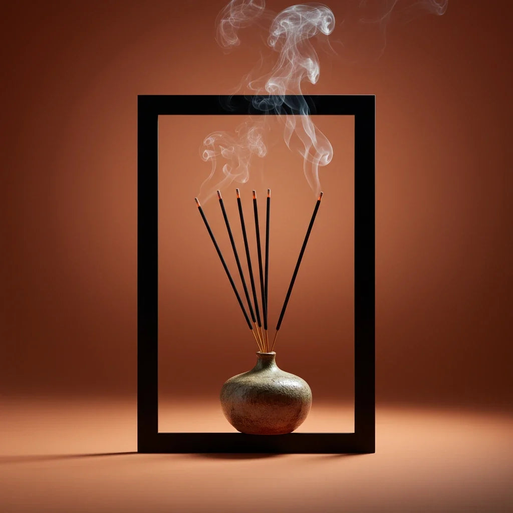 Best Incense for Meditation — Scents and Formats Ranked