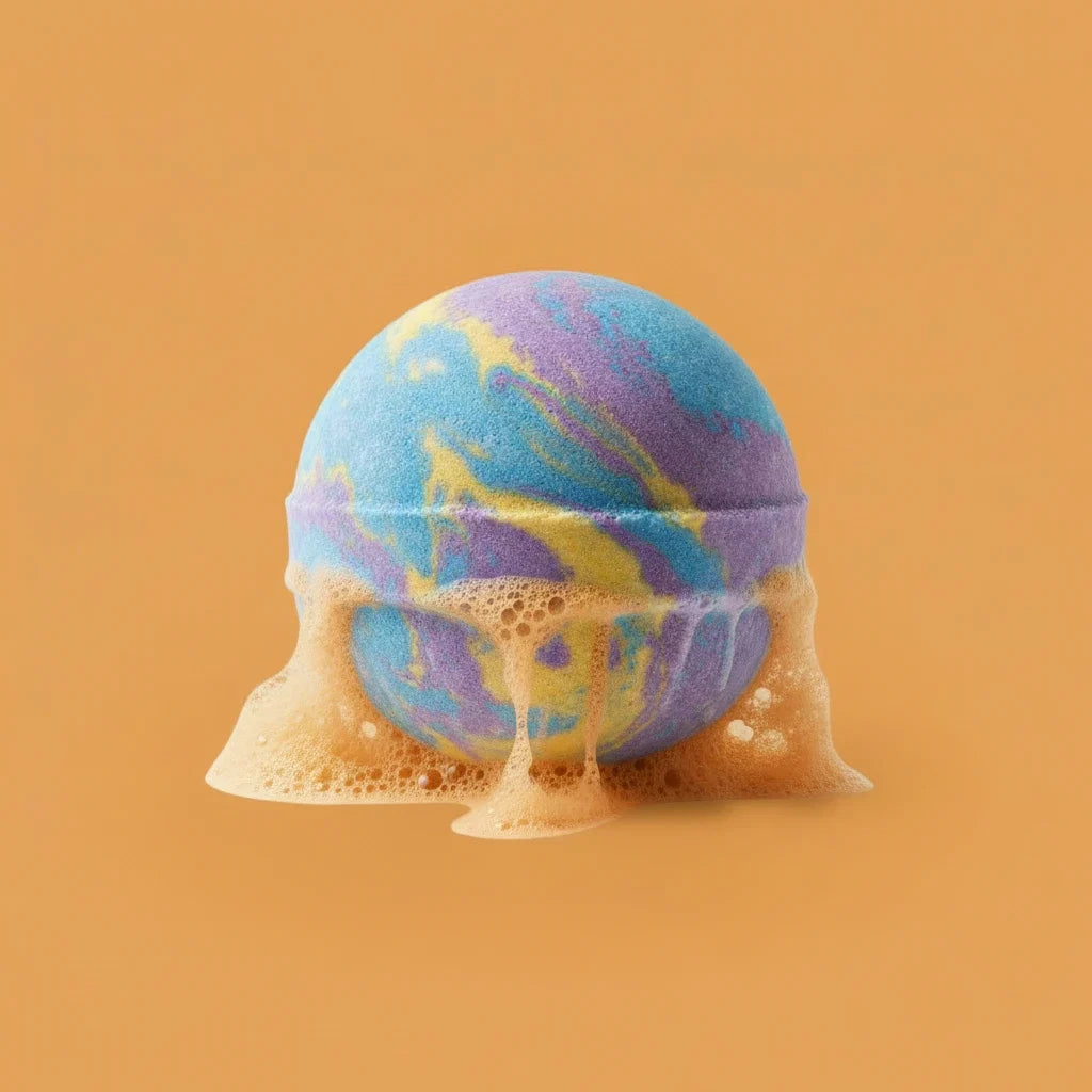 Bath Bomb Guide — What to Look for and Which Scents Do What?