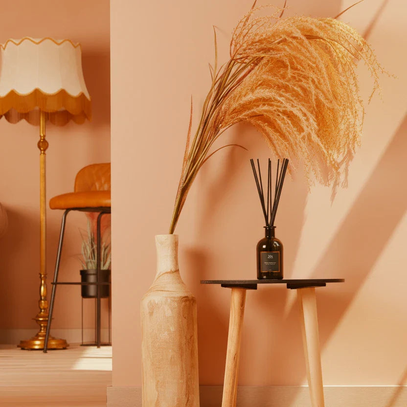 Reed Diffusers — How They Work & How to Get the Most From Them