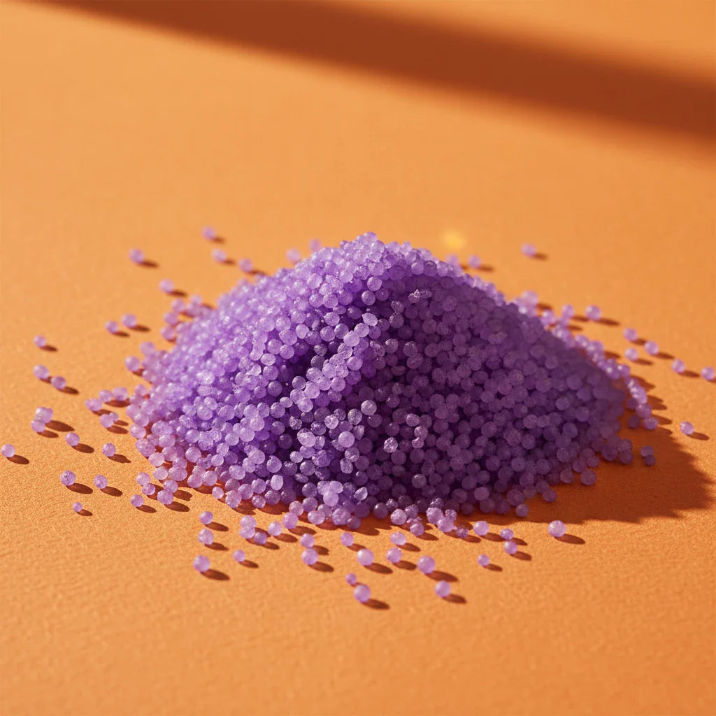 Ultimate Guide to Simmering Granules