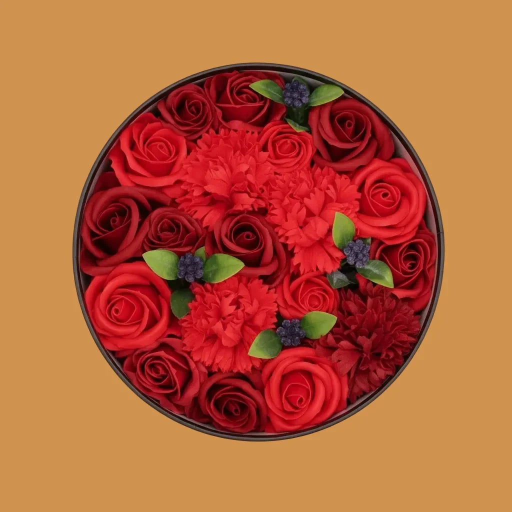 Why a Soap Flower Bouquet Is the Perfect Gift for Her