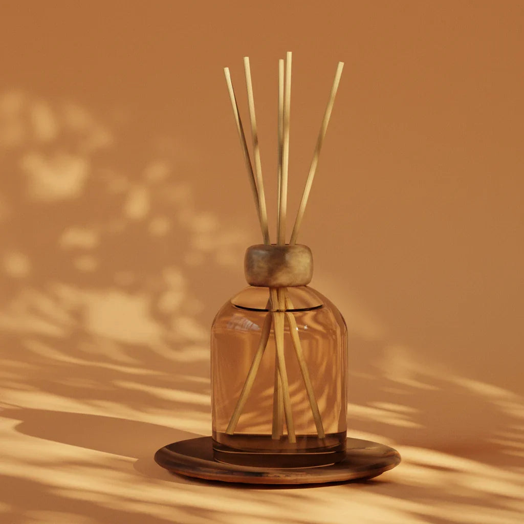 The Science of the Scent Throw: Why Reed Diffuser Oil Refills Are the Ultimate Home Fragrance Reset