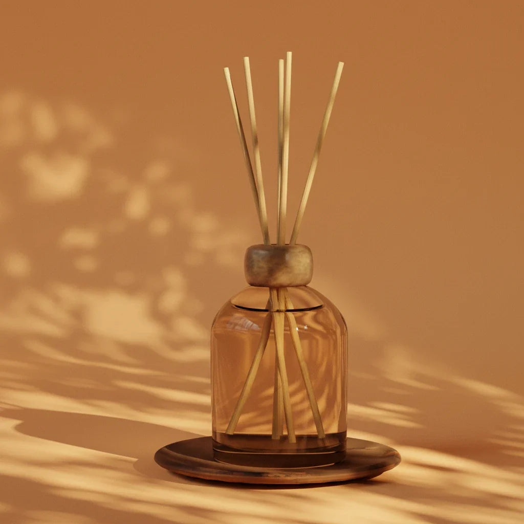 Best Reed Diffusers for Autumn and Winter