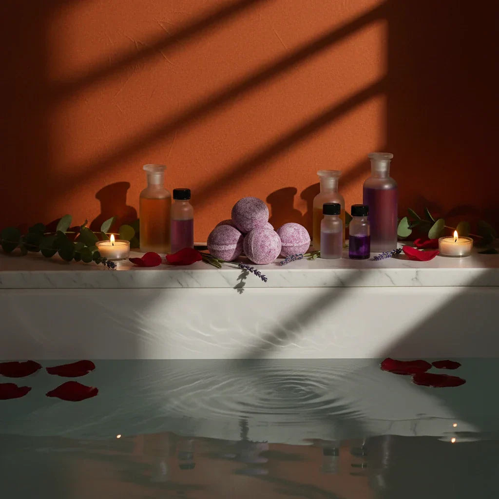 Shower Steamers — Complete Guide to At-Home Aromatherapy