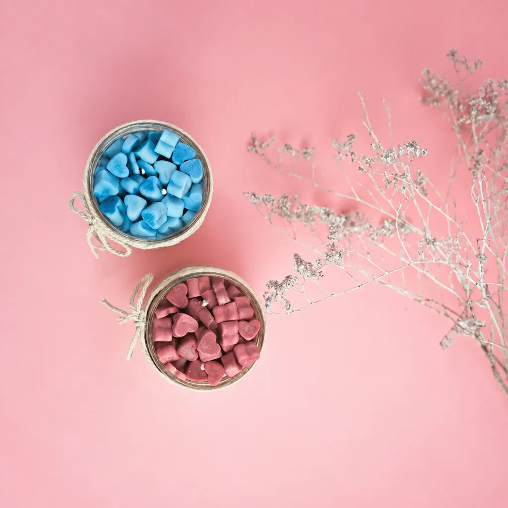 Wax Melt Gift Ideas for Home-Fragrance Lovers