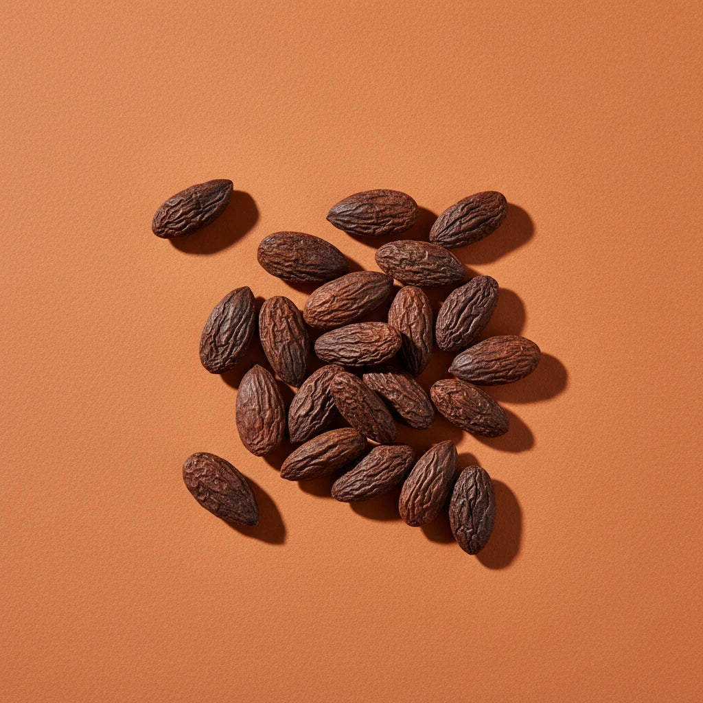 Tonka Bean Note — Warm, Powdery & Endlessly Versatile