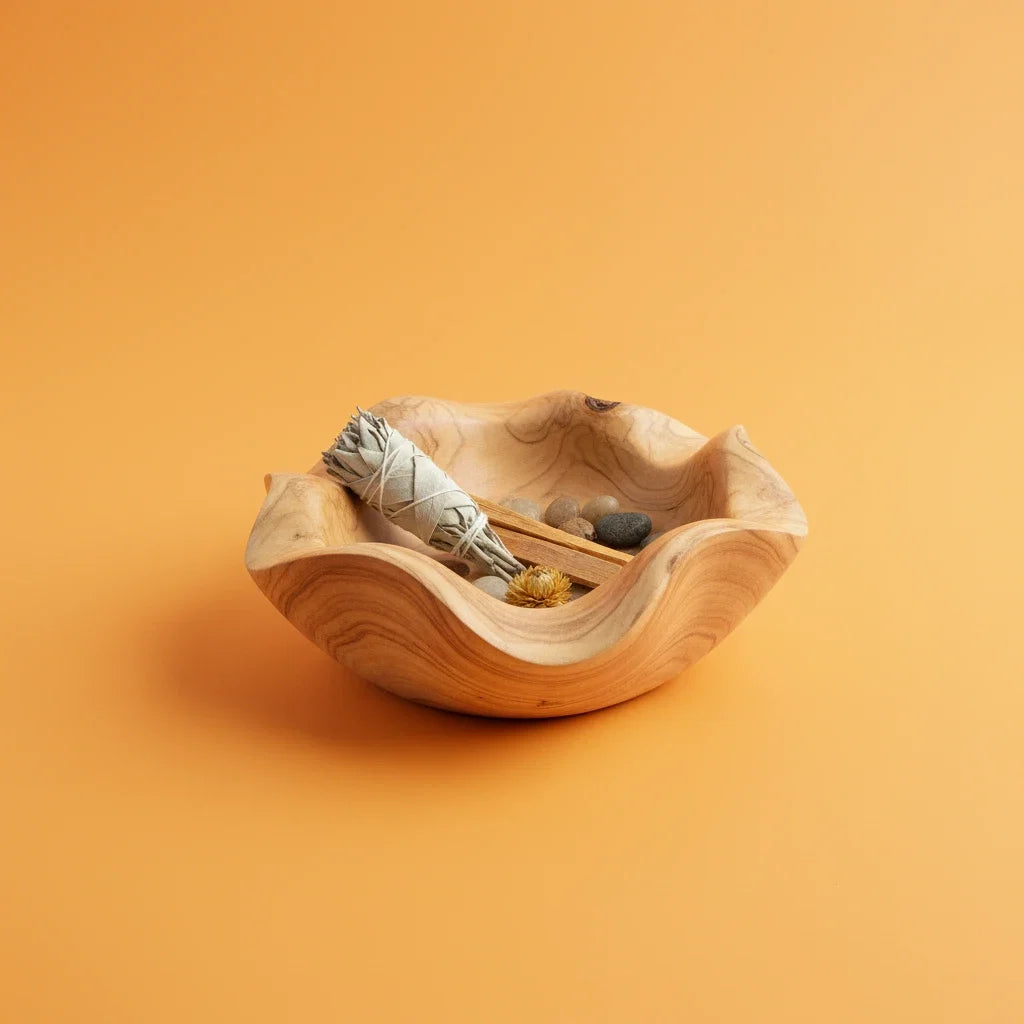 Smudge Sticks Guide — Sage, Banjara, and Botanical Blends Compared