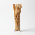 Pack of 2.5mm Indonesia Reed Diffuser Sticks - Approx 100 SticksBulk Reed Diffuser ReedsHeart Notes