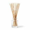 Pack of 2mm Indonesia Reed Diffuser Sticks - Approx 100 SticksBulk Reed Diffuser ReedsHeart Notes