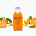 Agnes + Cat Reed Diffuser Refill - Clementine 150mlAgnes + Cat Reed Diffuser RefillsHeart Notes