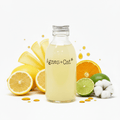 Agnes + Cat Reed Diffuser Refill - Fresh Citrus 150mlAgnes + Cat Reed Diffuser RefillsHeart Notes
