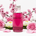 Agnes + Cat Reed Diffuser Refill - Japanese Bloom 150mlAgnes + Cat Reed Diffuser RefillsHeart Notes