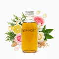 Agnes + Cat Reed Diffuser Refill - Moroccan Roll 150mlAgnes + Cat Reed Diffuser RefillsHeart Notes