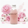 Agnes + Cat Reed Diffuser Refill - Pressed Peonies 150mlAgnes + Cat Reed Diffuser RefillsHeart Notes