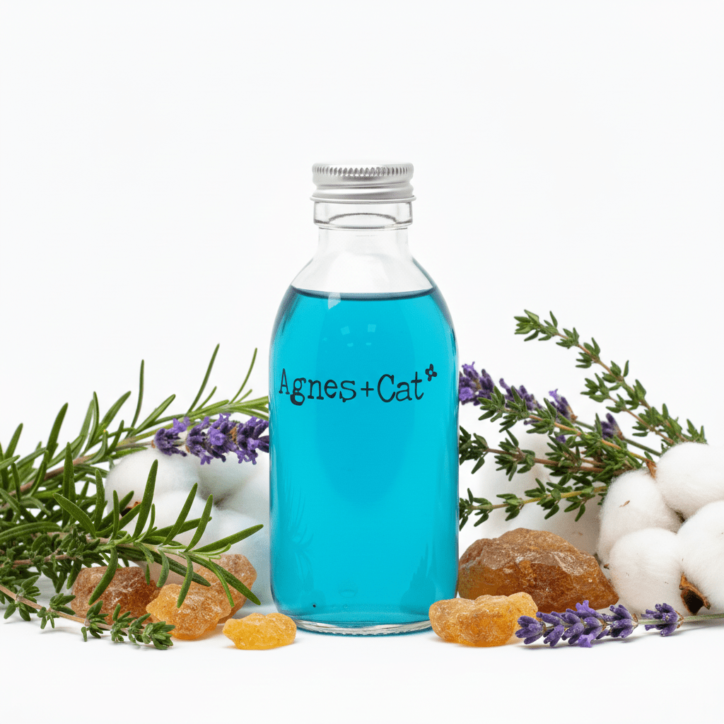 Agnes + Cat Reed Diffuser Refill - Provence 150mlAgnes + Cat Reed Diffuser RefillsHeart Notes