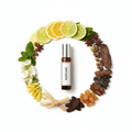Alloy Fine Fragrance Perfume Oil 10mlFragrance Perfume Oil Roll - onsHeart Notes