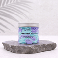 Amethyst Creed Whipped Soap 120gWhipped SoapHeart Notes