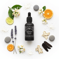 Ancient Witch Perfume Oil - Atheme NoirAncient Witch Perfume OilsHeart Notes
