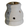 Stone Oil Burner - Combo ShapedSandstone Oil BurnersHeart Notes