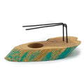 Palo Santo Heater - Greenwash Gamel WoodPalo Santo HeatersHeart Notes