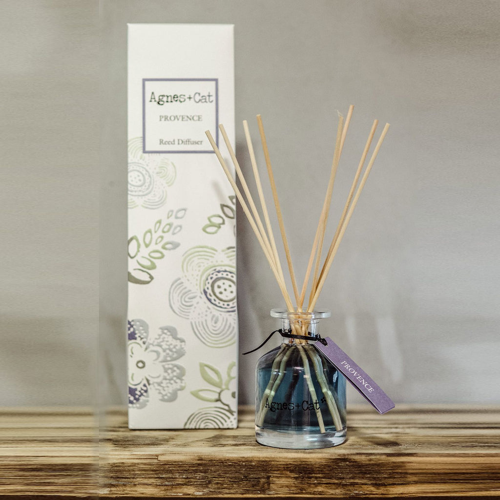 140ml Reed Diffuser - Provence