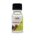 10ml Lemon & Lime Fragrance OilAncient Wisdom Fragrance OilsHeart Notes
