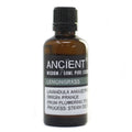 Lemongrass 50mlProfessional 50ml Essential OilHeart Notes