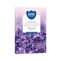 Set of 6 Scented Tealights - LavenderScented TealightsHeart Notes
