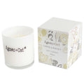 Agnes + Cat Votive Candle - Coffee and WalnutAgnes + Cat Soy Wax Votive Candles 200gHeart Notes