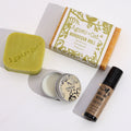 Agnes + Cat Wellness Gift Set - Moroccan MorningAgnes + Cat Gift SetsHeart Notes