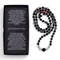 Essence of the Volcano Necklace - Cultural ConnectionEssence of the Volcano NecklacesHeart Notes