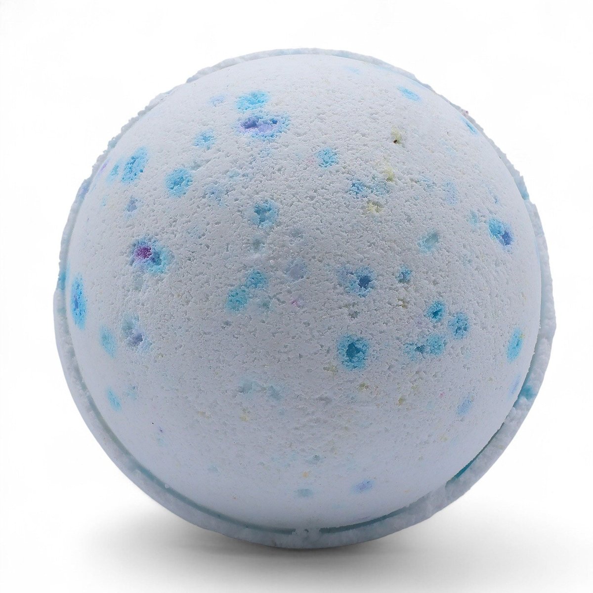Set of 3 Ocean Bath BombsJumbo Bath Bombs - 180gHeart Notes