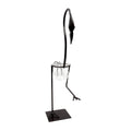 Hydroponic Home Décor - Tall Flamingo One Pot StandHydroponic Home DécorHeart Notes