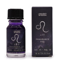 Zodiac Fragrance Oil 10ml - LEO Zodiac Fragrance OilsHeart Notes